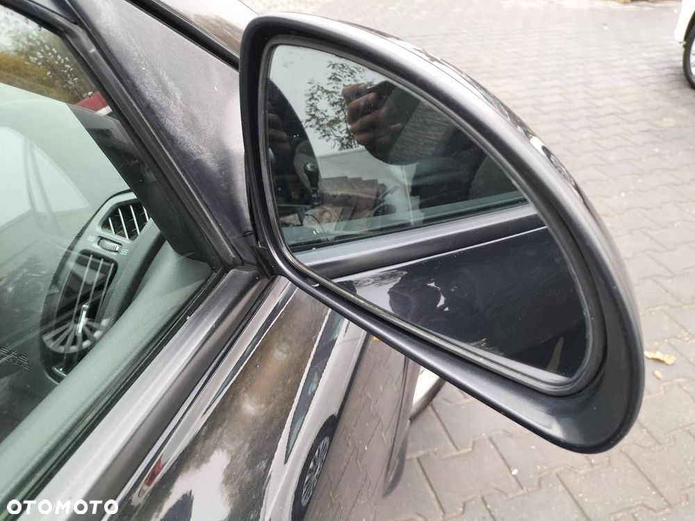 LUSTERKO PRAWE ELEKTRYCZNE KIA CEED I 1K 5 PIN EU - 8