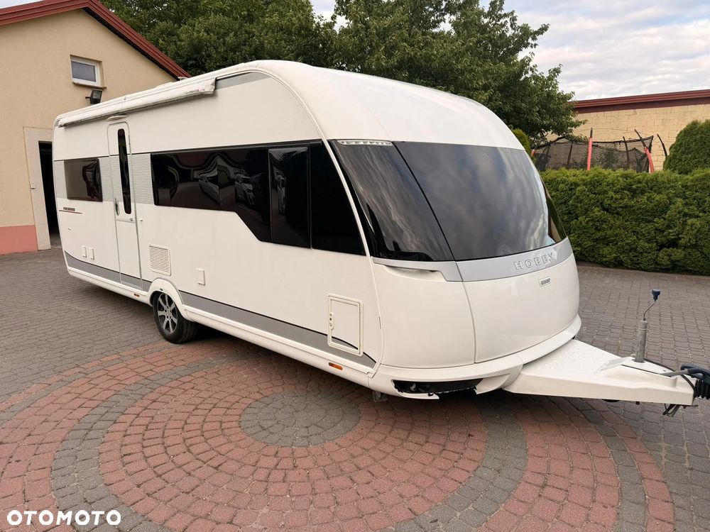 Hobby Premium 560 - 1