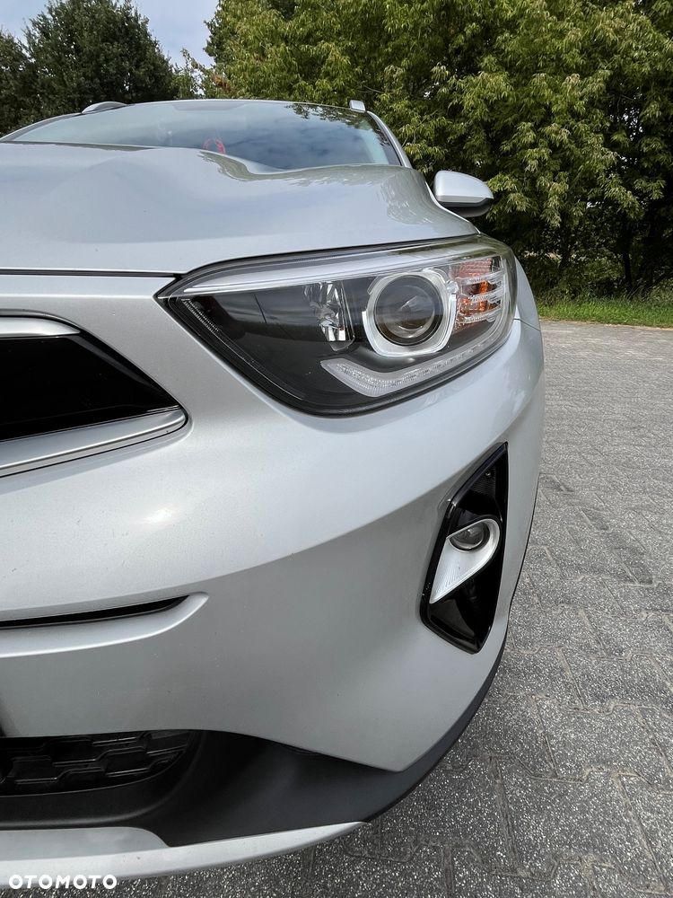 Kia Stonic 1.6 CRDi SCR L - 10