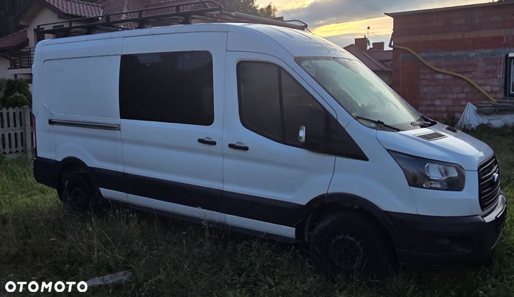 Ford TRANSIT - 3