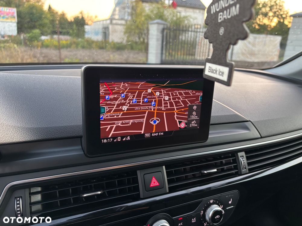 Audi A4 Avant - 15