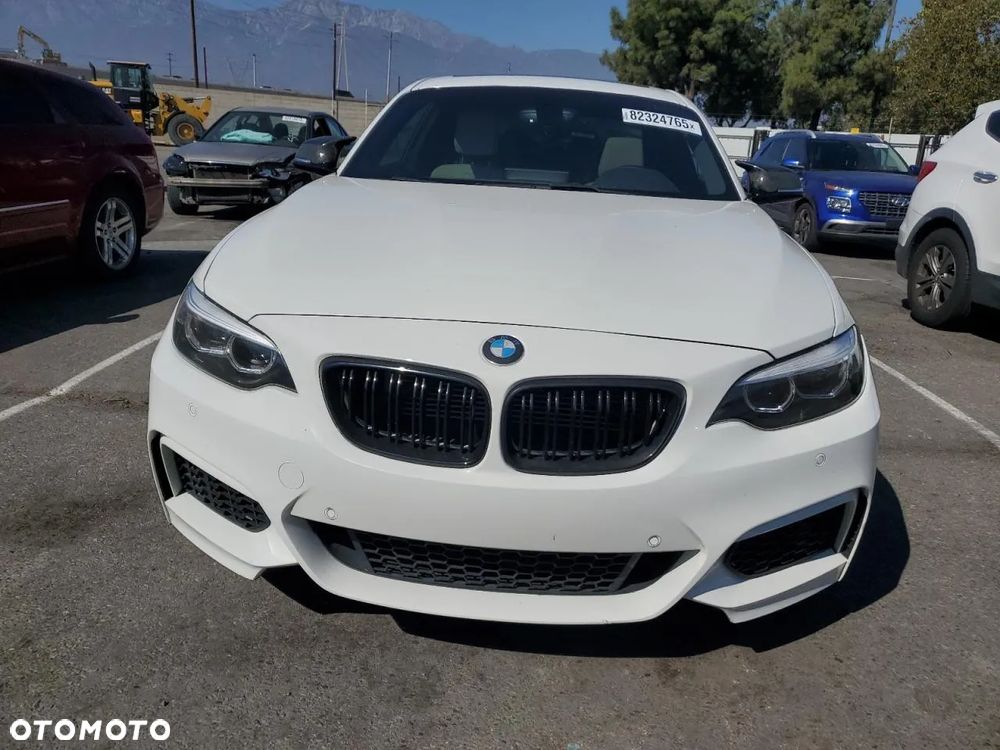 BMW Seria 2 - 5
