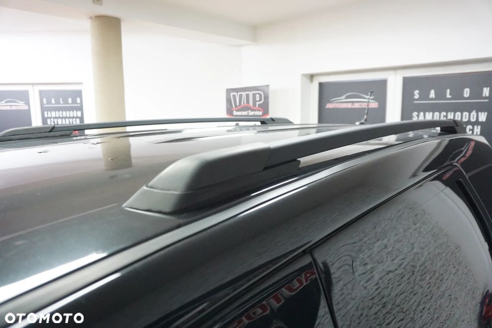 Fiat Freemont 2.0 Multijet 16V DPF - 11