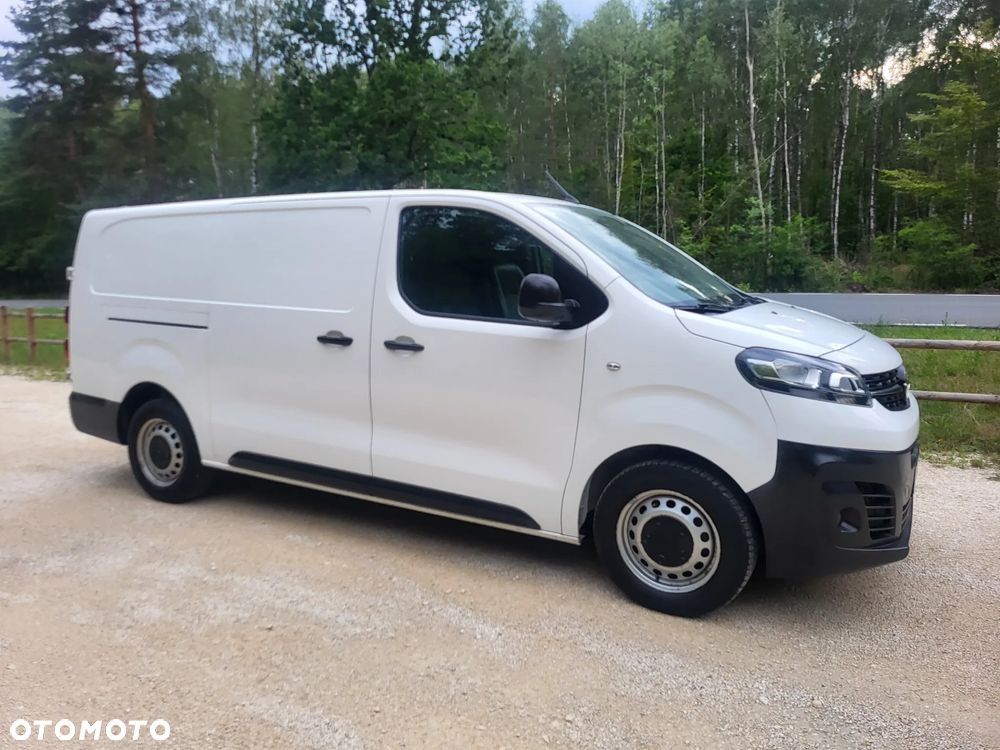 Opel Vivaro - 14