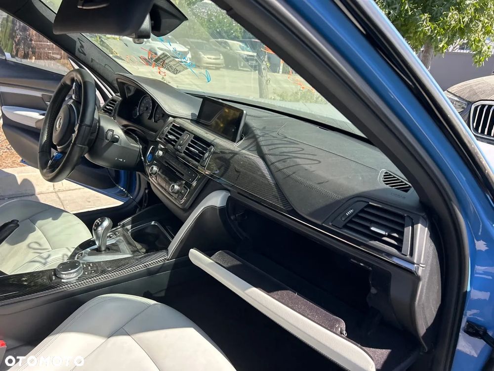 BMW M3 - 4