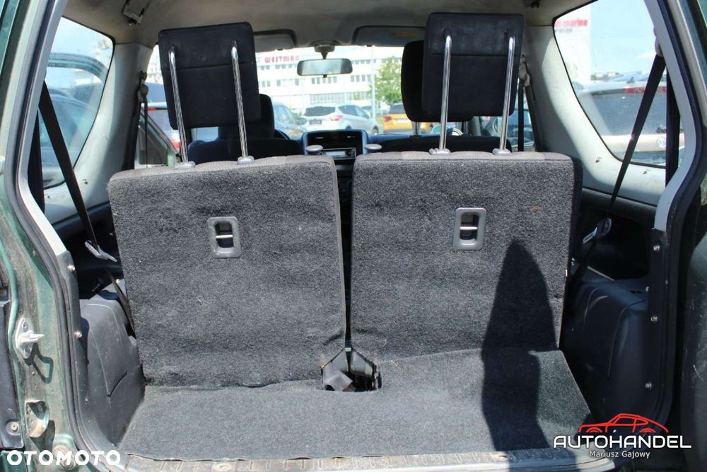 Suzuki Jimny - 13