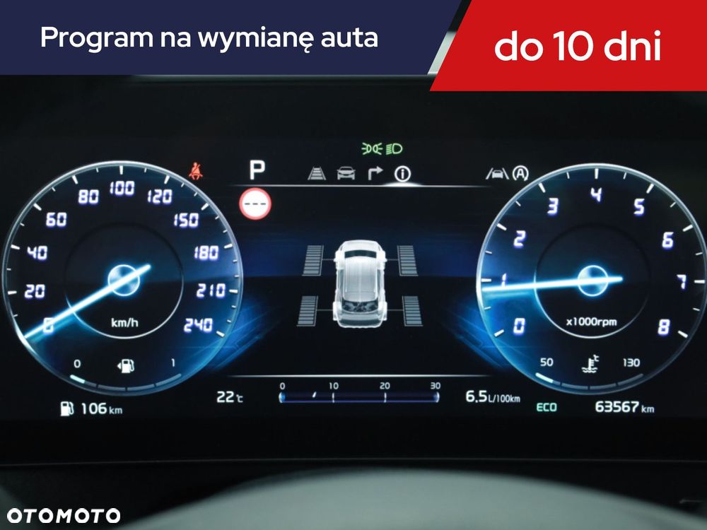 Kia Sportage - 10