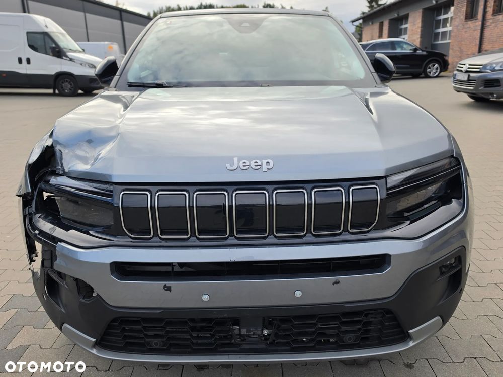 Jeep Avenger - 8