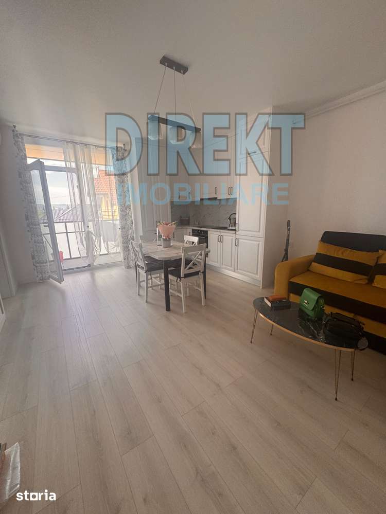 Apartament 2 camere , zona Penny , Drumul Cetatii ! - Imagine principală: 4/10