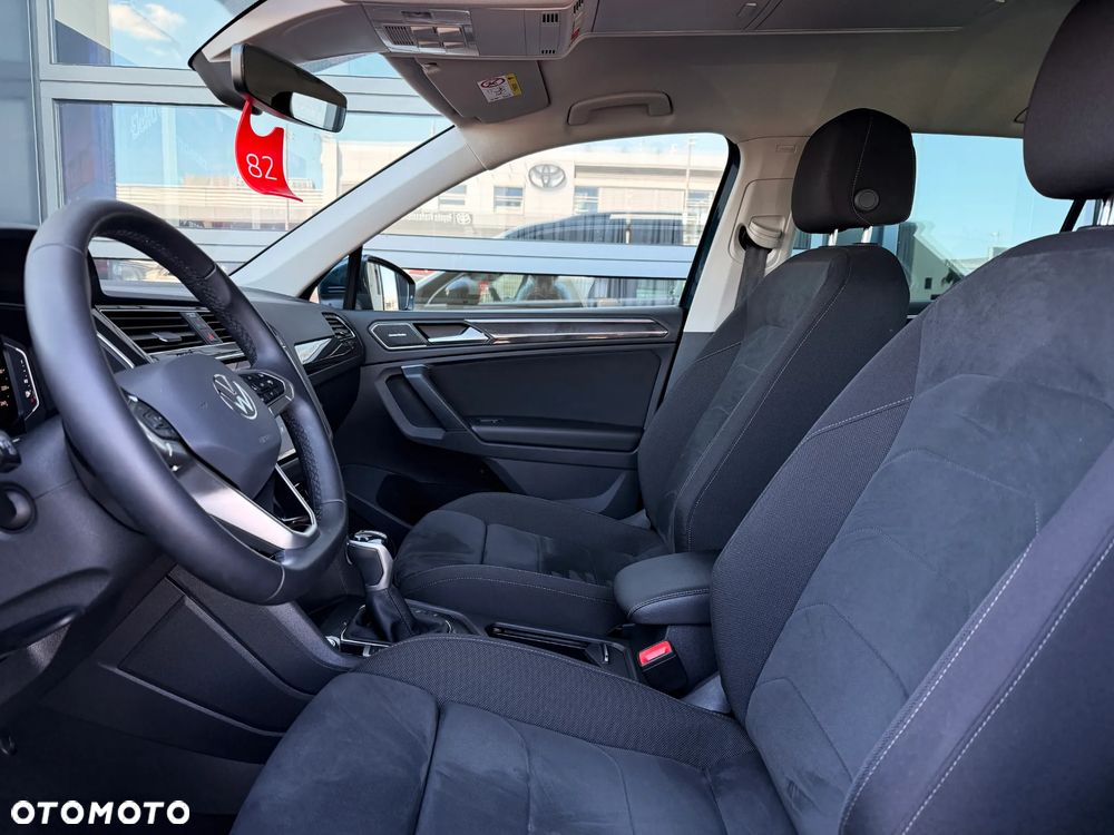 Volkswagen Tiguan 2.0 TDI SCR 4Mot Elegance DSG - 28