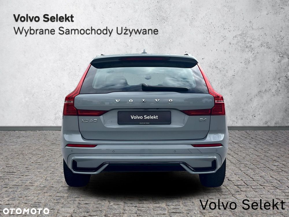 Volvo XC 60 - 5