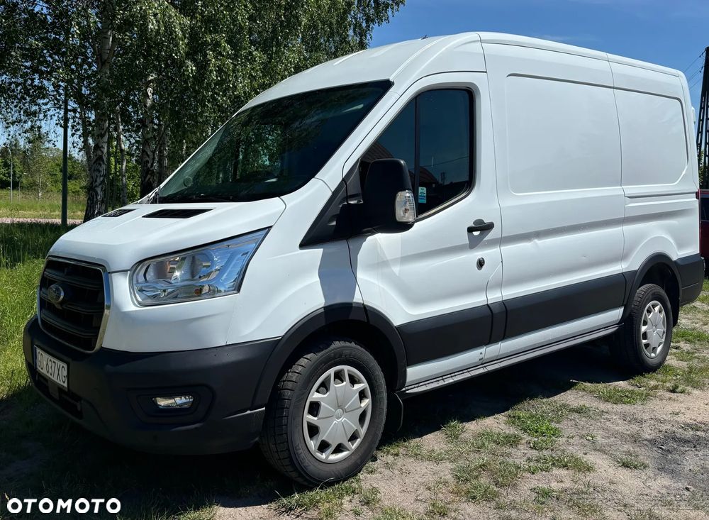 Ford Transit L2H2 RWD Trend (bryg.) - 1