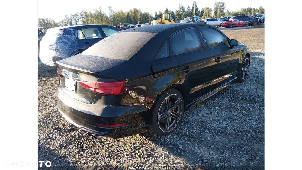 Audi S3 2.0 TFSI Quattro S tronic - 4