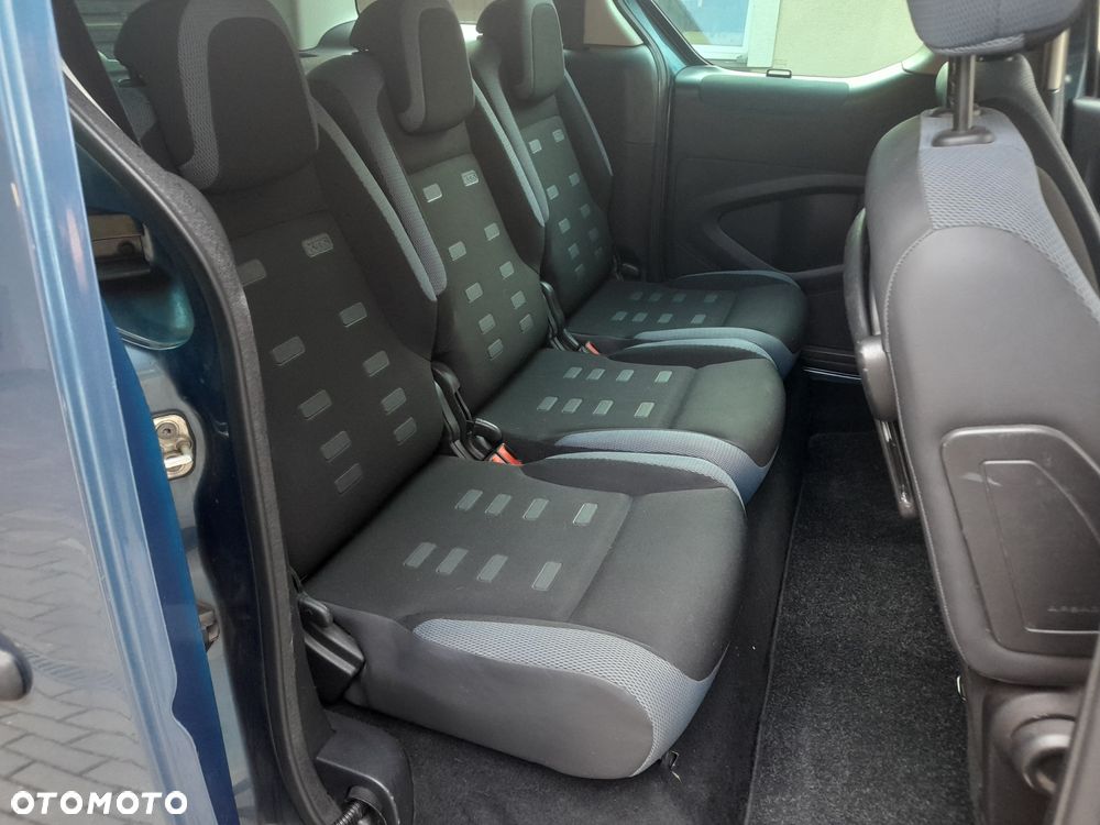 Citroën Berlingo 1.6 16V XTR - 21