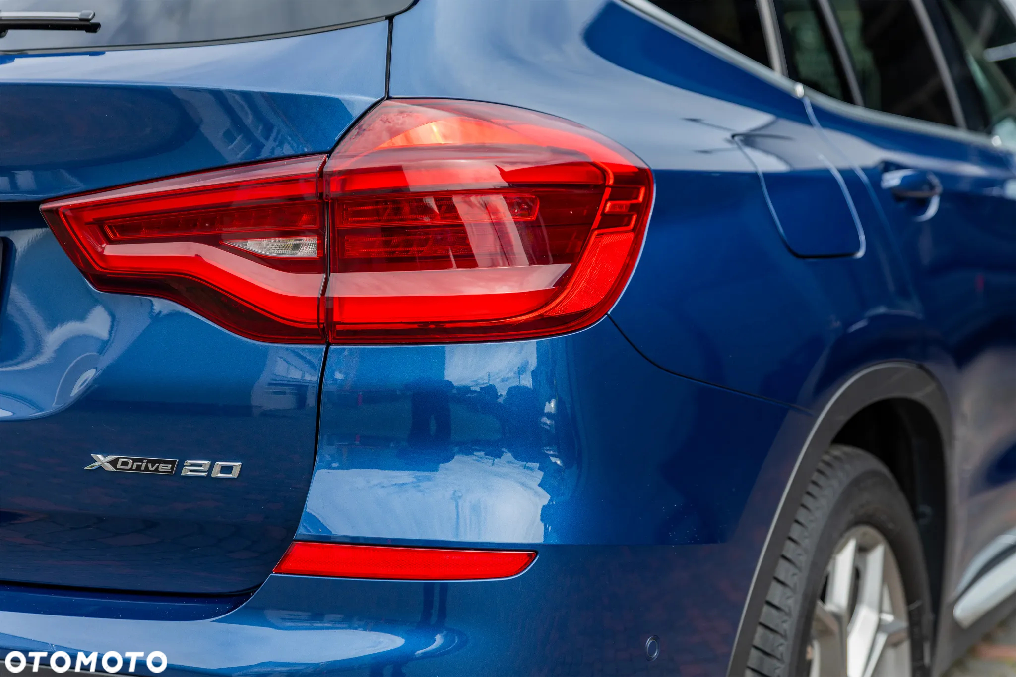 BMW X3 - 13