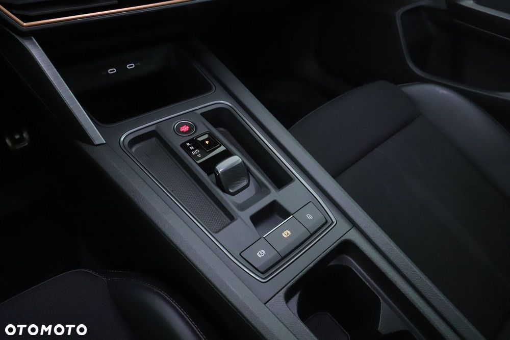 Cupra Formentor - 20