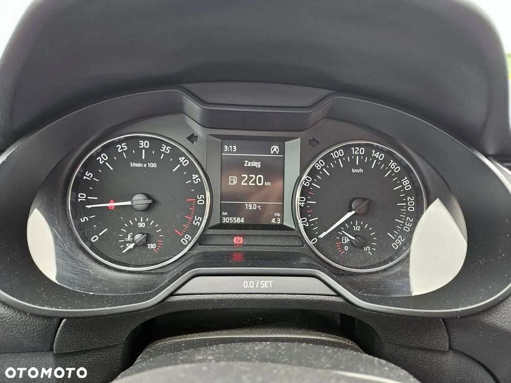 Skoda Superb 2.0 TDI Active - 12