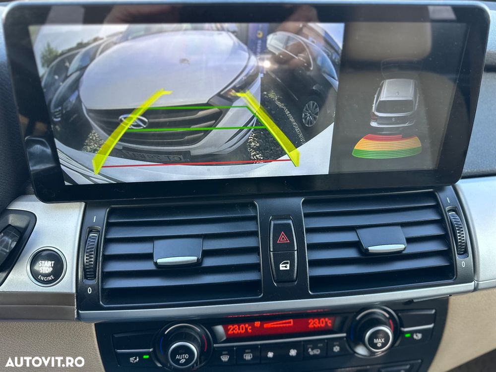 BMW X6 xDrive30d - 9