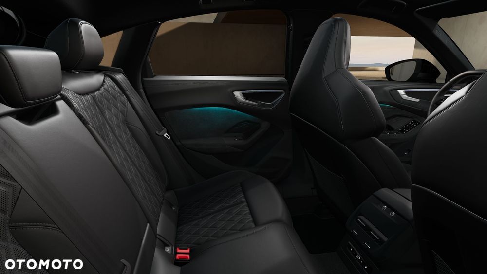 Audi S5 Limousine - 10