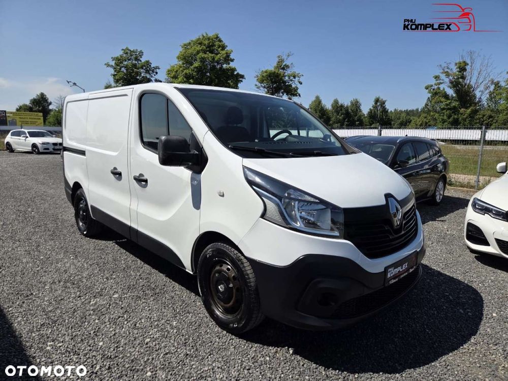 Renault Trafic - 4