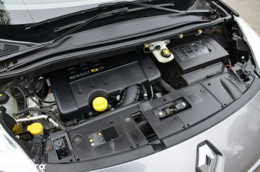 Renault Grand Scenic - 11