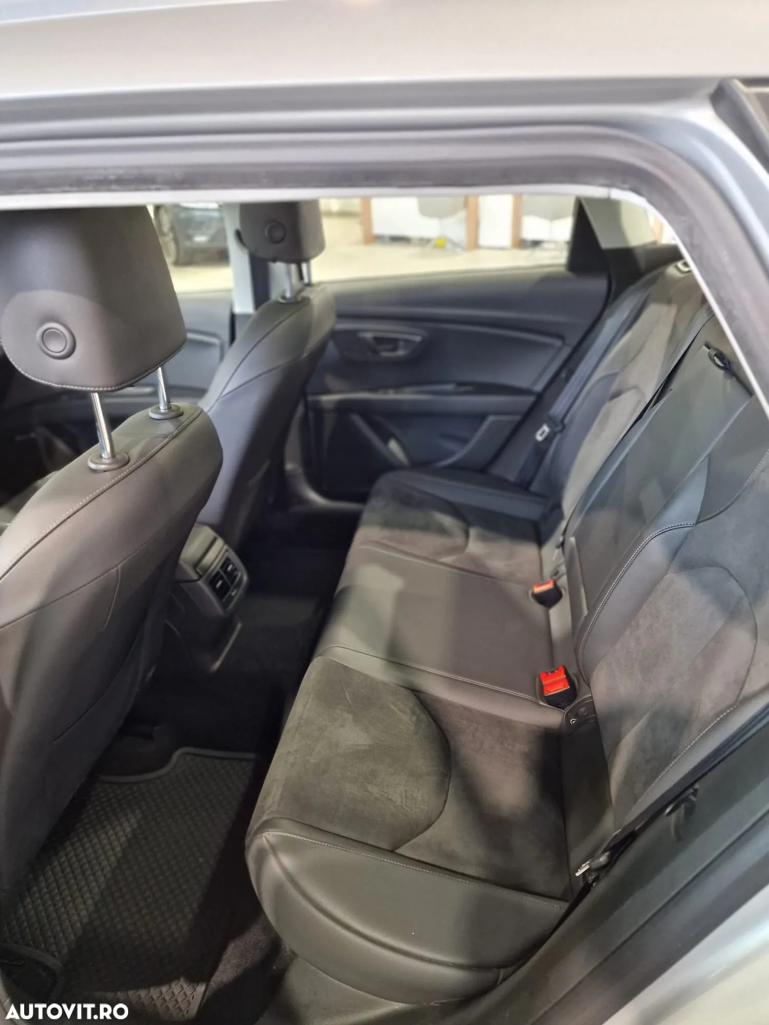 Seat Leon 1.6 TDI Start&Stop Style - 22