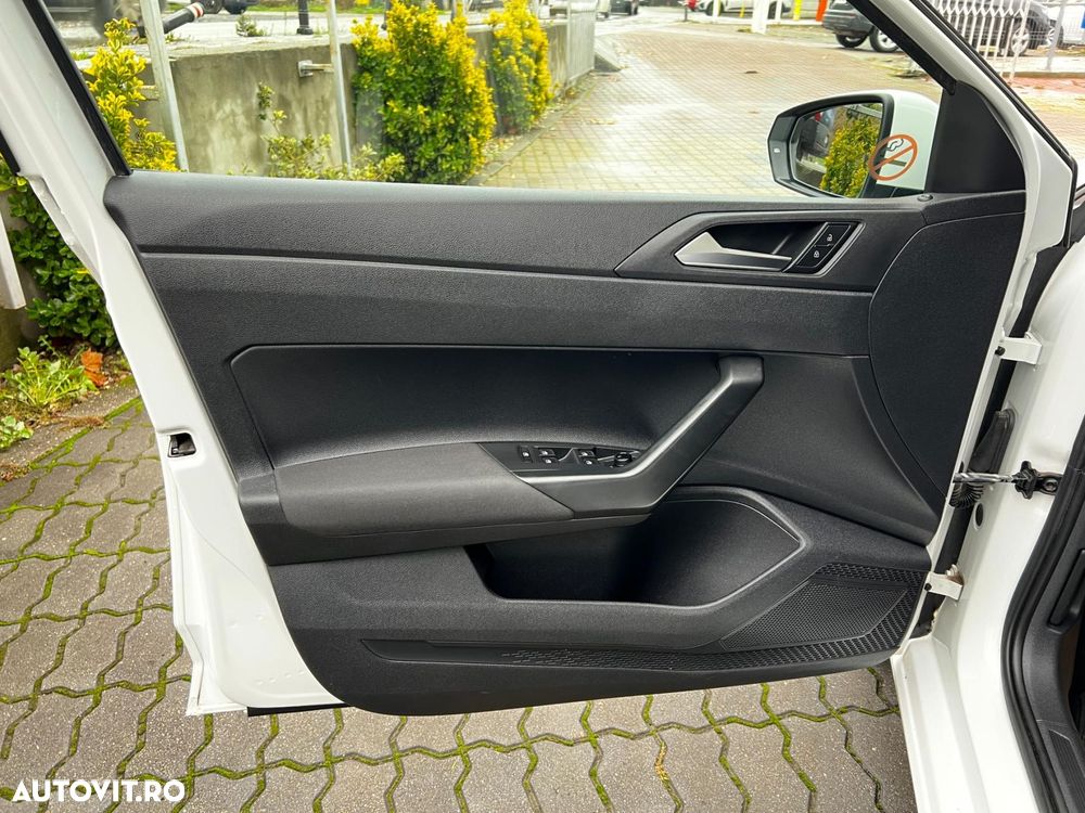 Volkswagen Polo 1.0 Trendline - 30