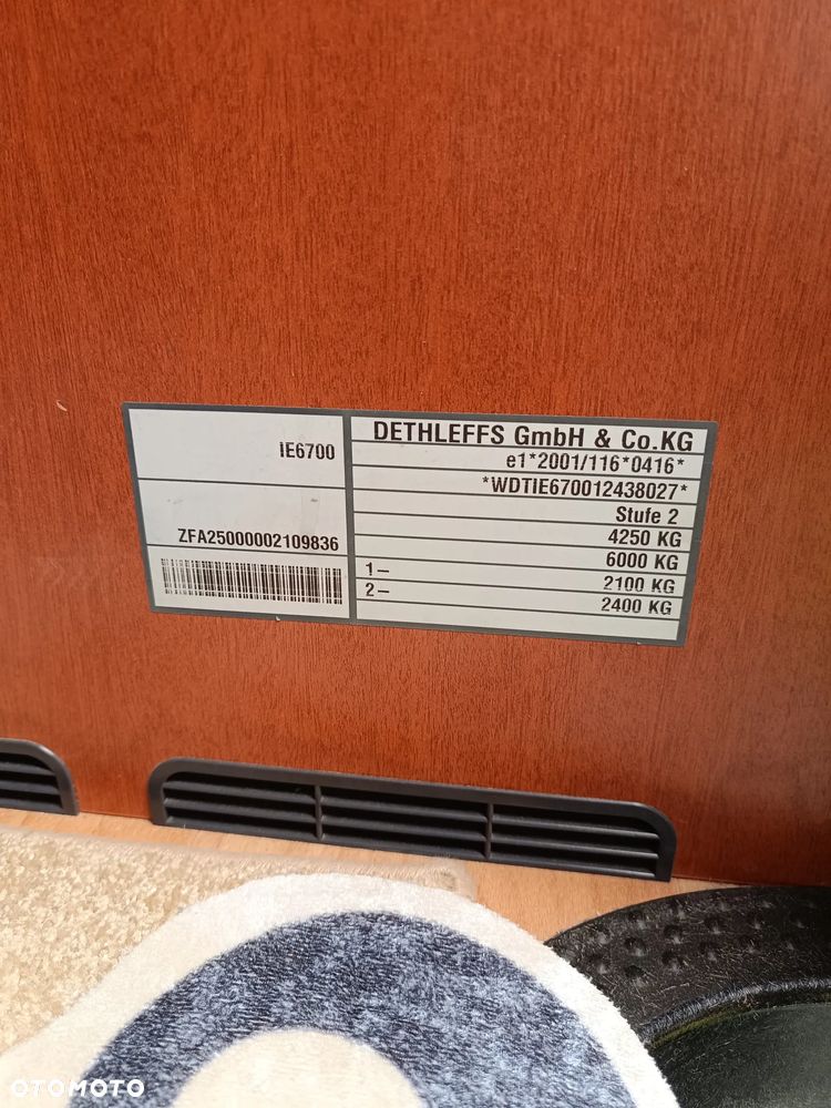 Fiat Ducato - 22