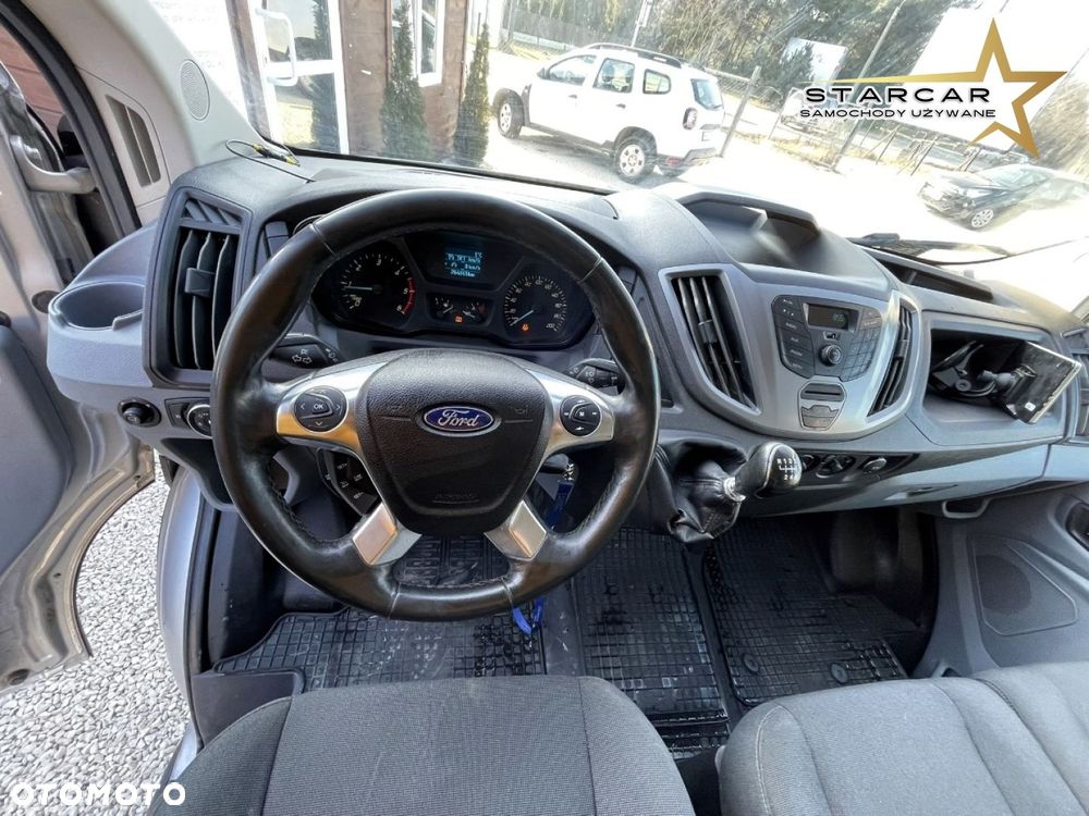 Ford Transit - 9