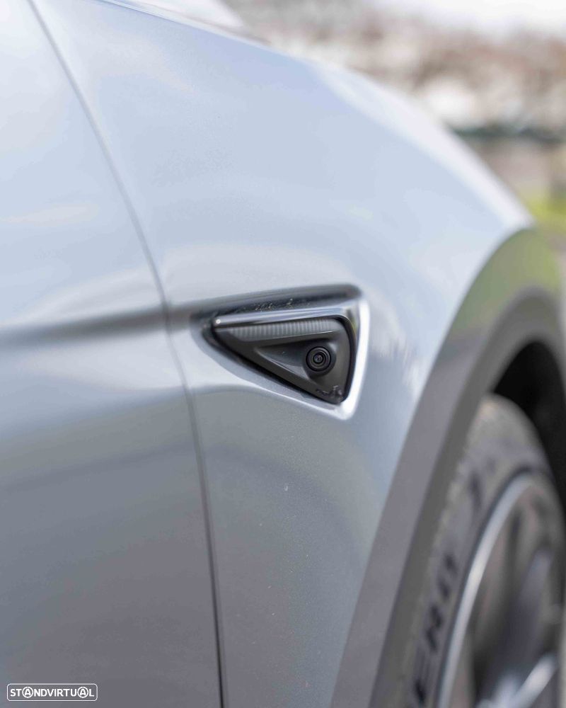 Tesla Model Y Performance Tração Integral - 6
