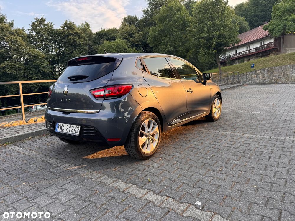 Renault Clio - 13