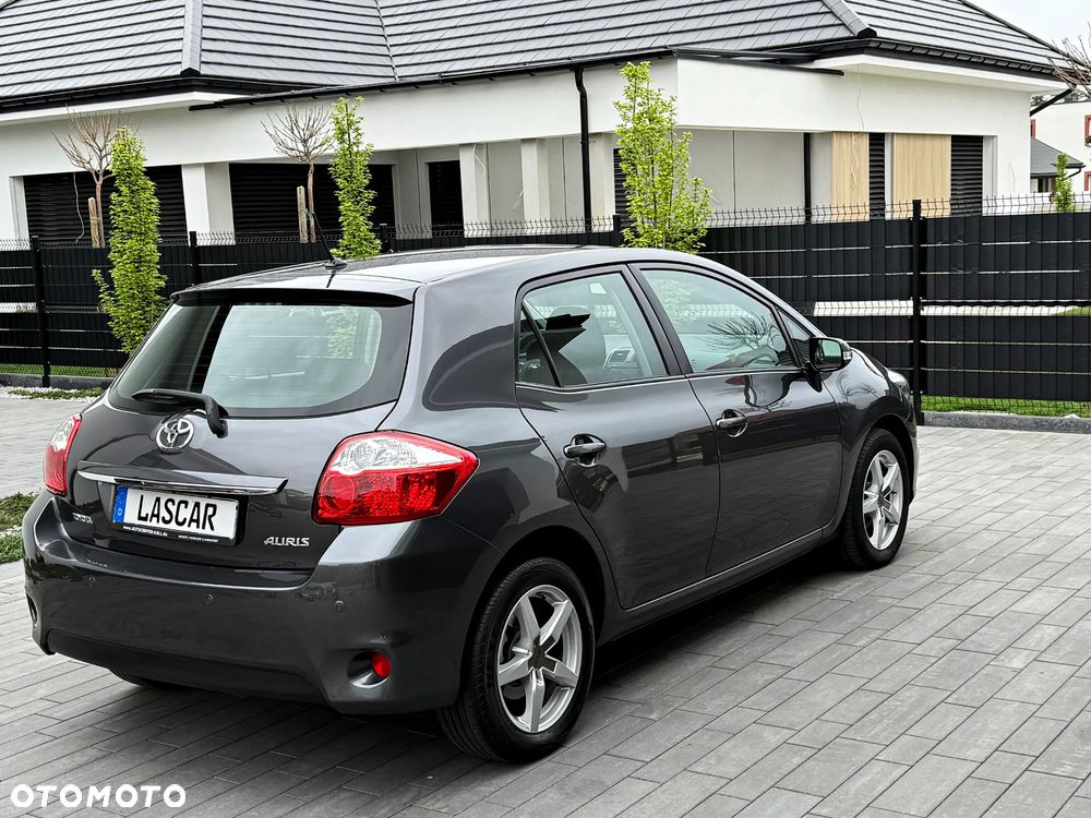 Toyota Auris 1.6 Life - 23