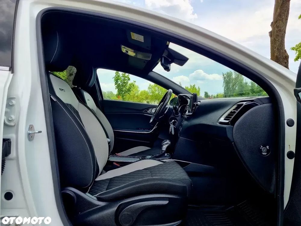 Kia ProCeed 1.6 CRDi DCT7 SCR GT LINE - 13