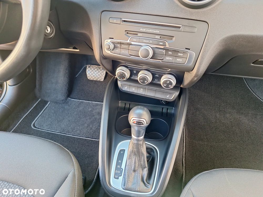 Audi A1 Sportback 1.4 TFSI S tronic - 14