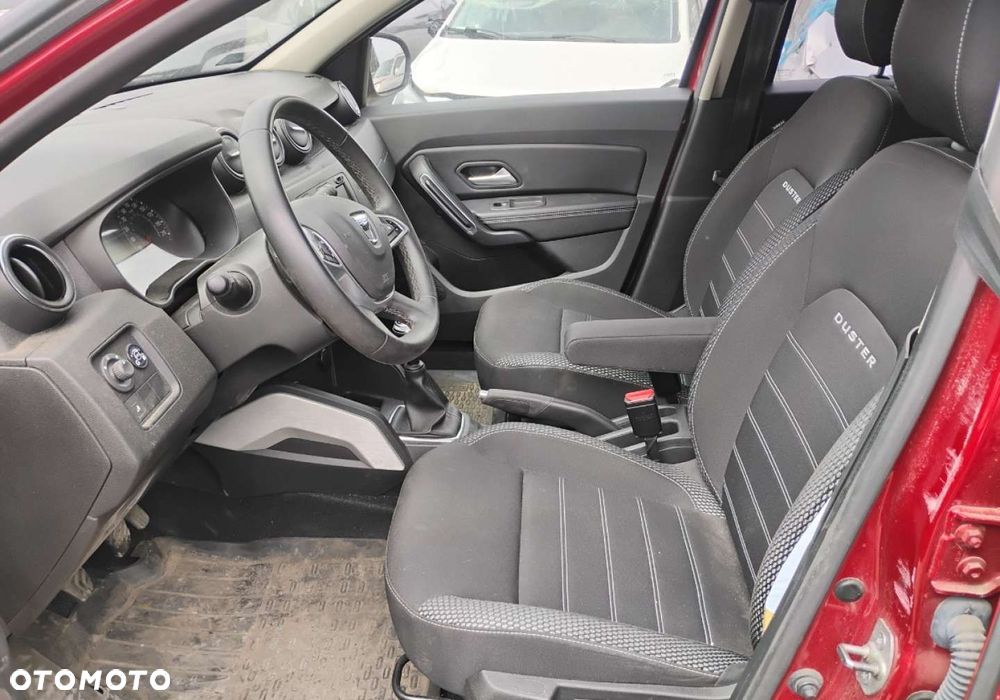 Dacia Duster - 8