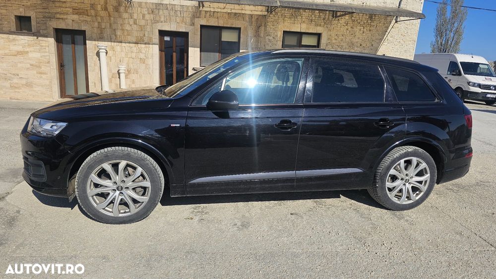 Audi Q7 - 8