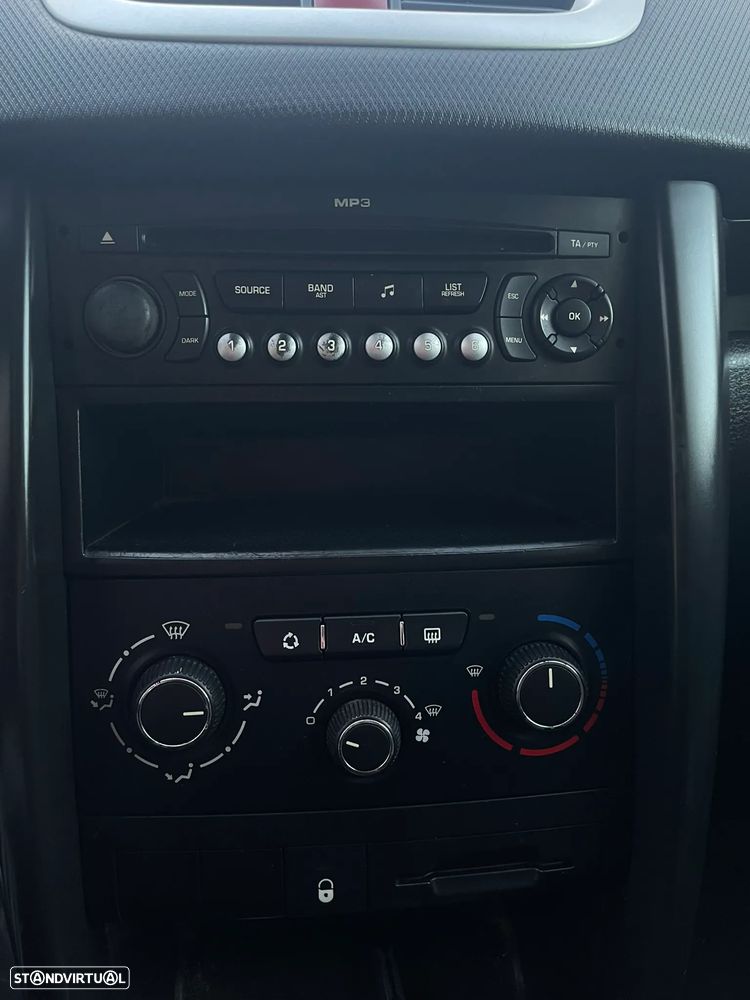 Peugeot 207 SW 1.6 HDi Outdoor - 33