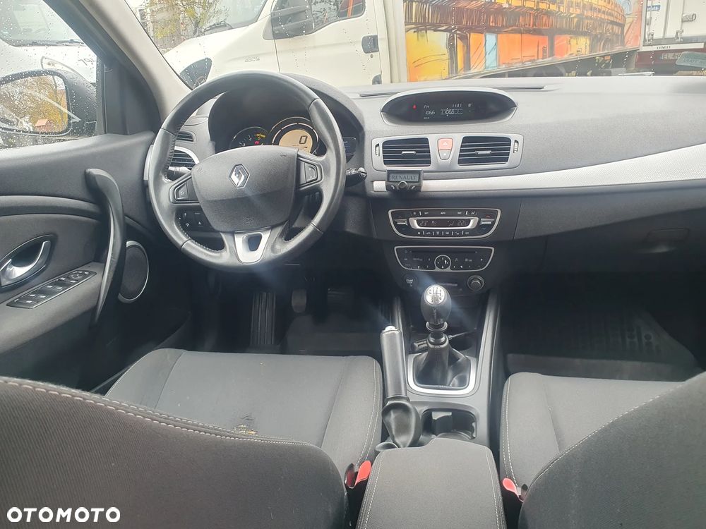 Renault Megane - 5