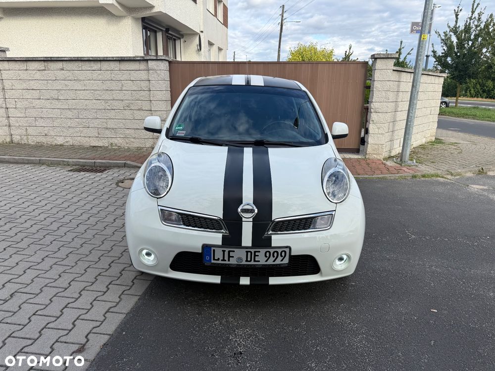 Nissan Micra - 18