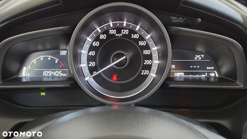 Mazda 2 SKYACTIV-D 105 Exclusive-Line - 31