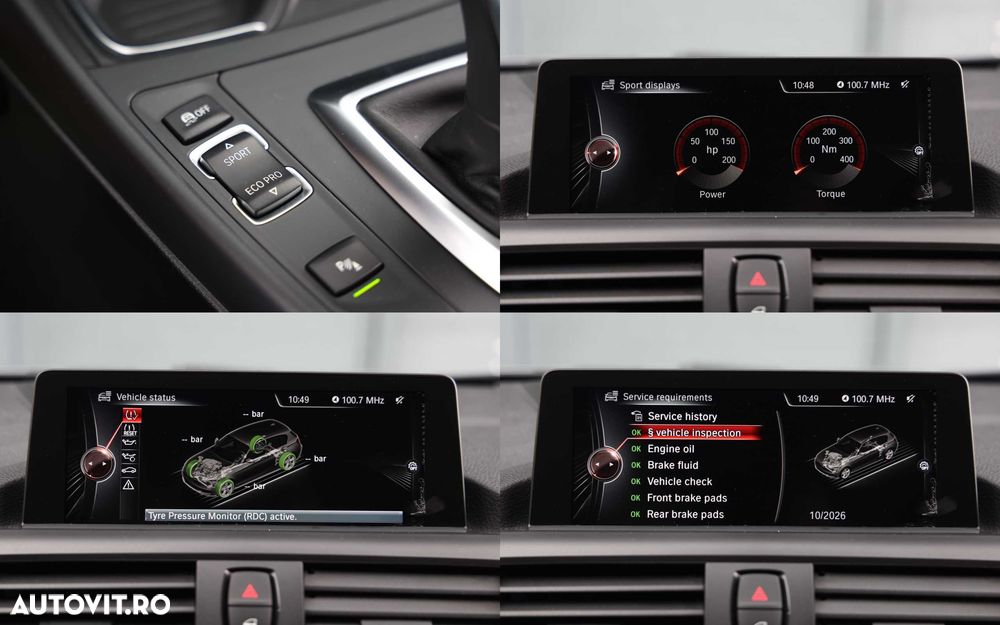 BMW Seria 1 - 15