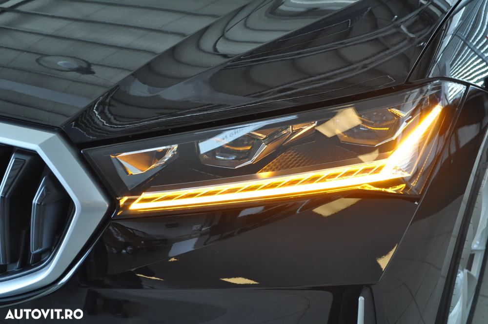 Skoda Superb 2.0 TDI DSG Selection - 12