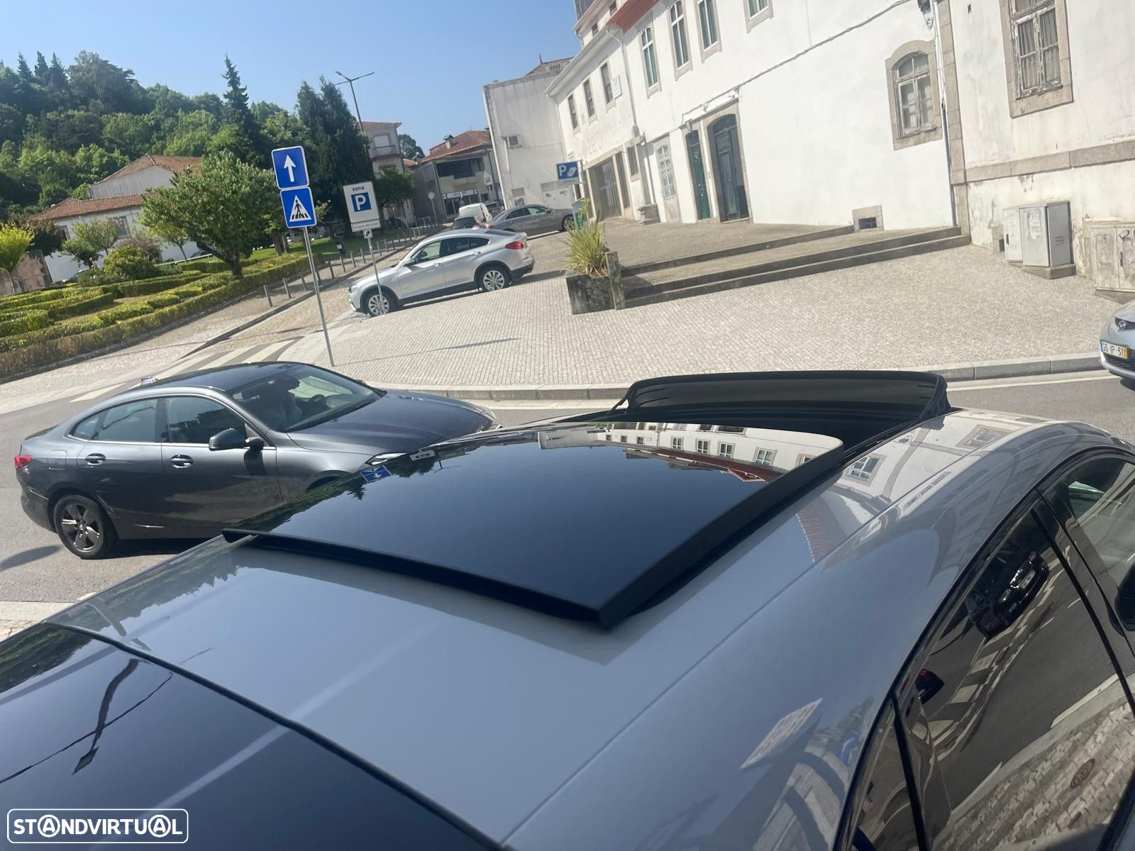 Porsche Macan Standard - 13