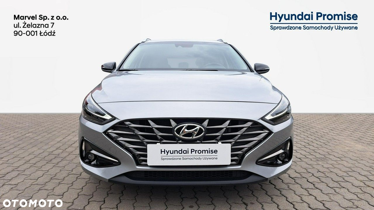 Hyundai i30 - 8