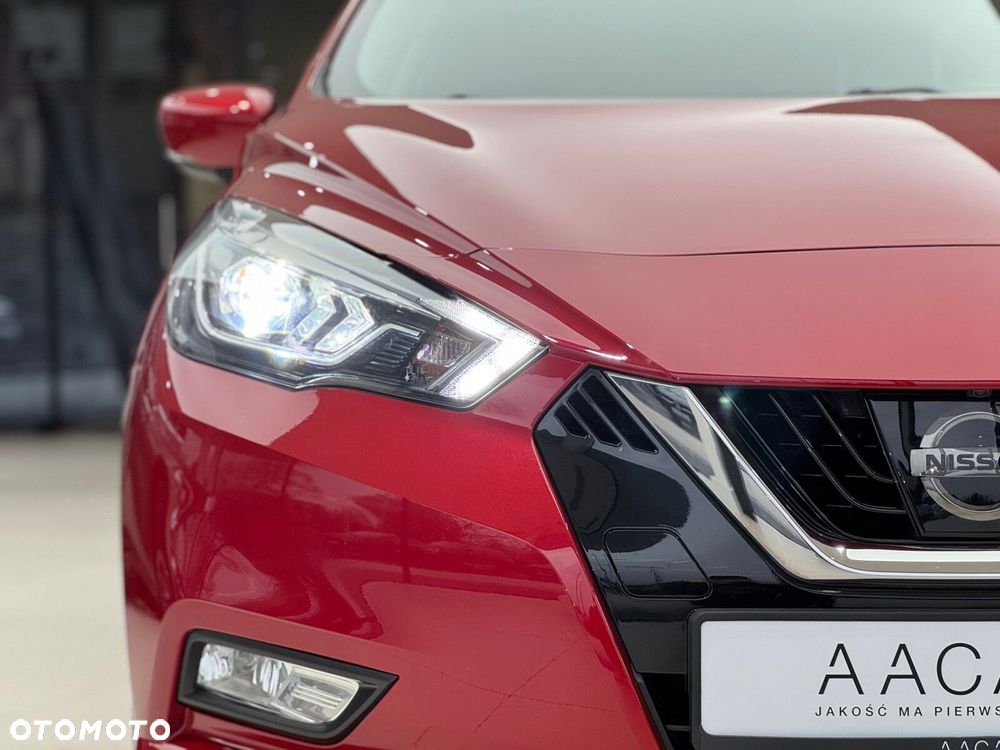 Nissan Micra 0.9 IG-T Tekna - 40