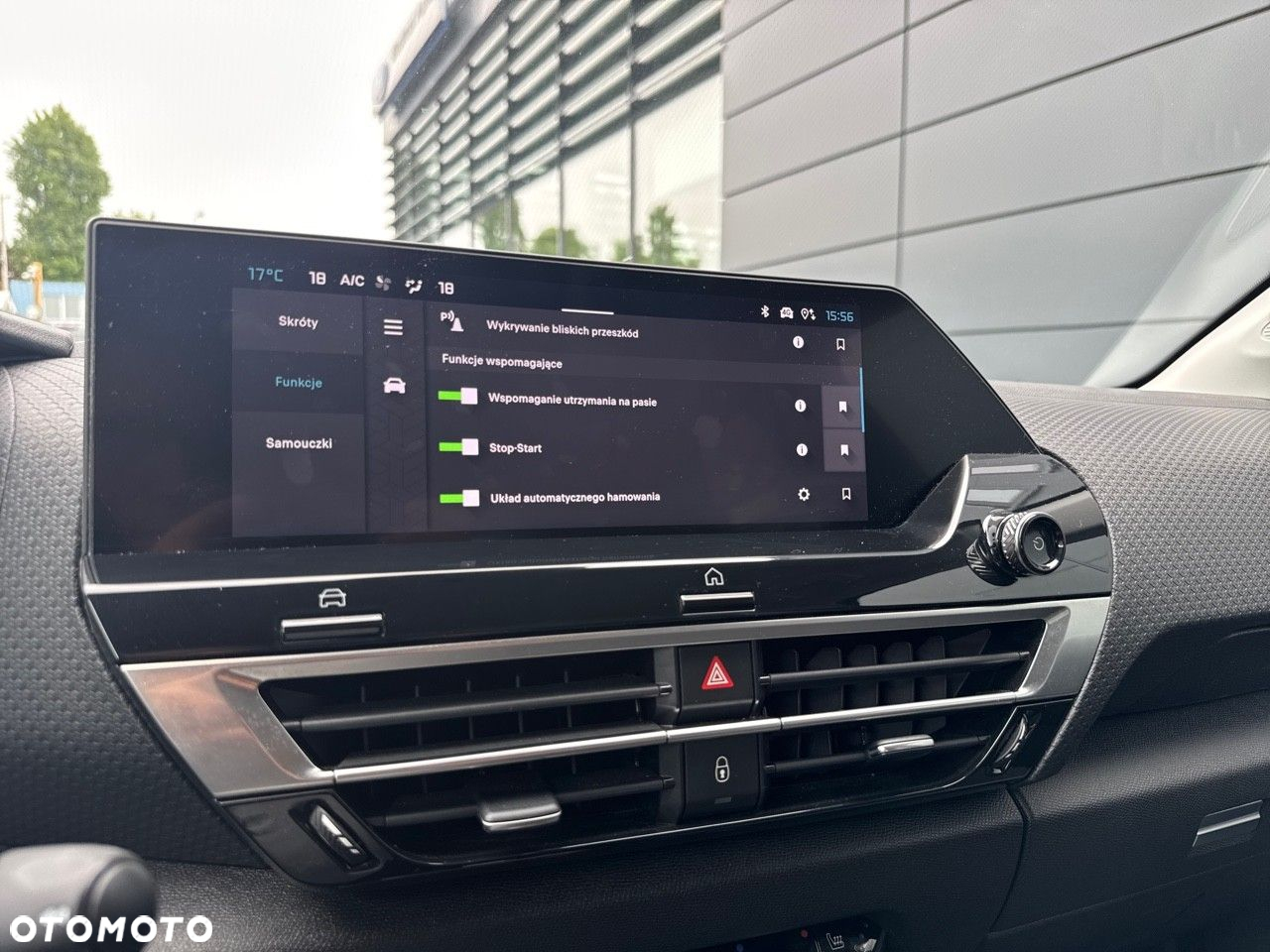 Citroën C4 1.2 PureTech Max S&S EAT8 - 20