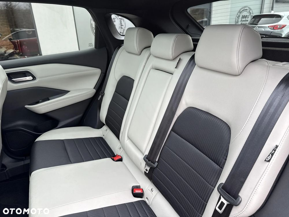 Nissan Qashqai 1.3 DIG-T MHEV Tekna Xtronic - 17