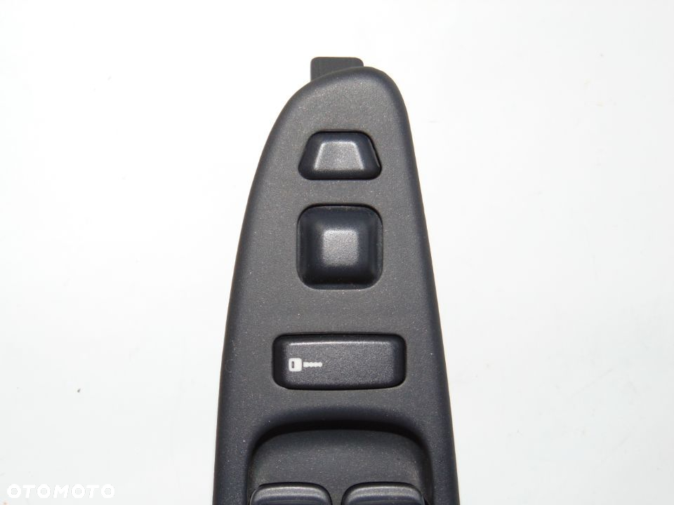 ORYGINAŁ przełącznik panel szyb lusterek kierowcy Volvo S40 V40 FL lift 99-04r - 3