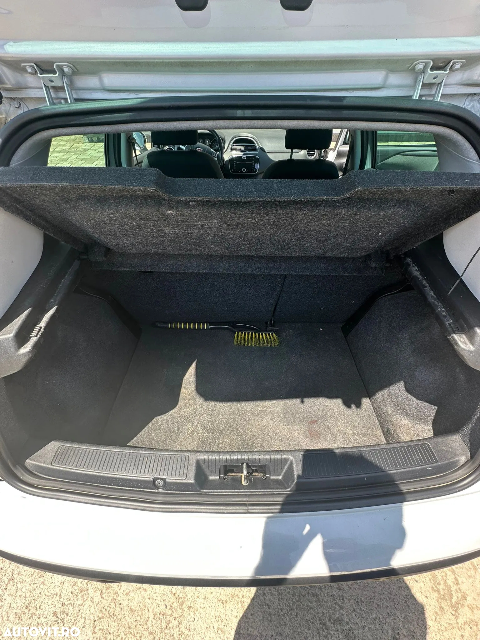 Fiat Punto - 14