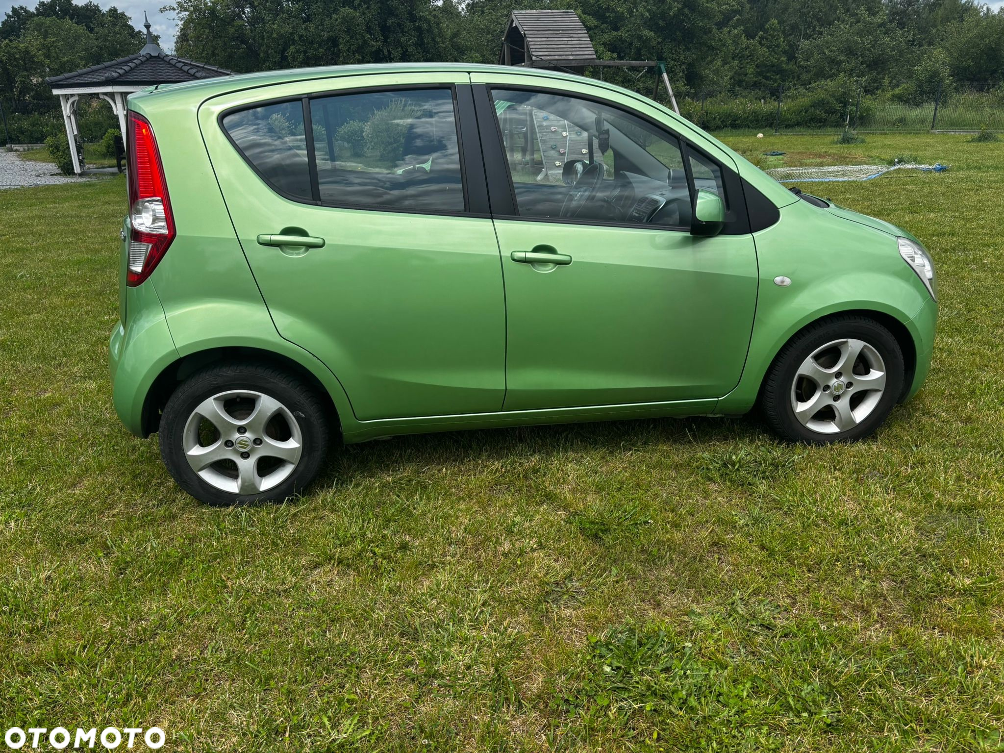 Suzuki Splash 1.0 Basic - 3